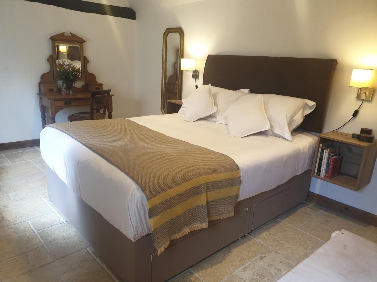 Delightful Cottage On The River Adur Close To Brighton & The Downs No Dogs Sorry Upper Beeding Exterior foto